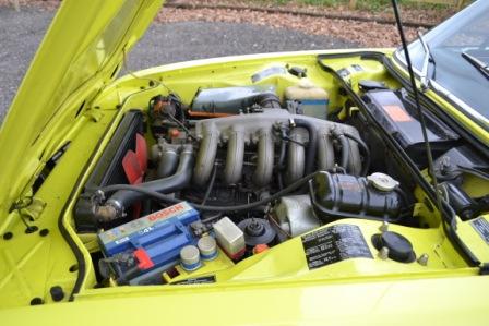 BMW 30 csl 2285144